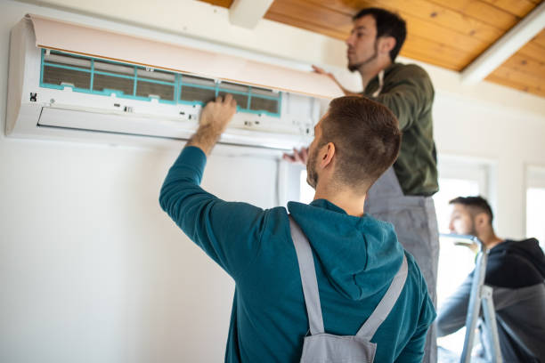 Best Affordable HVAC Services  in Milford, NJ