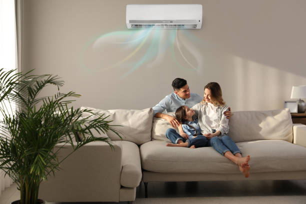 Best Ductless HVAC Repair  in Milford, NJ
