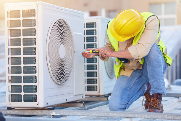 Trusted Milford, NJ HVAC Experts