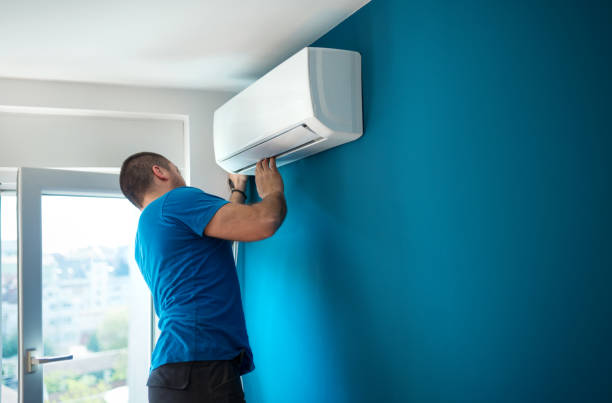 Best HVAC Air Duct Cleaning  in Milford, NJ