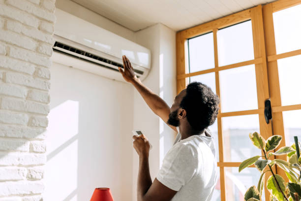 Best HVAC Maintenance Near Me  in Milford, NJ