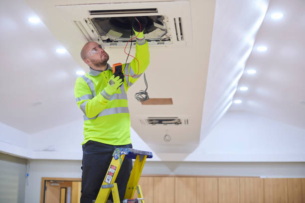 Best HVAC Repair Near Me  in Milford, NJ