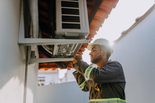 Best Local HVAC Companies  in Milford, NJ