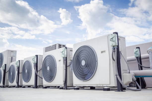 Best Commercial HVAC Repair  in Milford, NJ