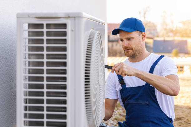 Best 24/7 HVAC Repair  in Milford, NJ