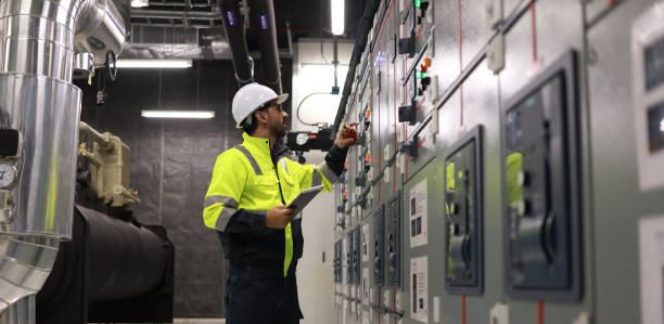 Best Best HVAC Companies  in Milford, NJ