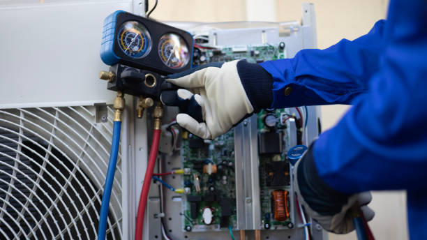 Best Affordable HVAC Services  in Milford, NJ