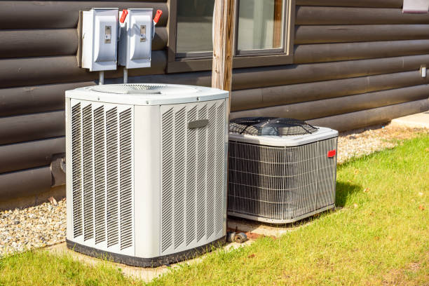 Best HVAC Installation Services  in Milford, NJ